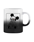 Puodelis Mickey zombie